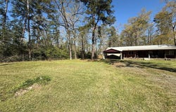 1755 Pleasure Bend Road, Hemphill, TX 75948