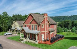 16 SILVER RIDGE COURT, OAKLAND, MD 21550