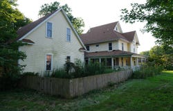 105 Tippecanoe Street, Battle Ground, IN 47920