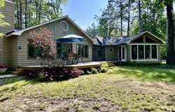 6578 St Andrews Drive, Gaylord, MI 49735