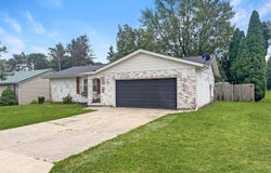 207 Maple Drive, Saint Paris, OH 43072