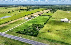 Tbd W Moonlight Dr Drive, Robinson, TX 76706