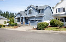 812 N 27TH AVE, Cornelius, OR 97113
