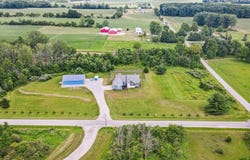 25500 Storms Road, West Mansfield, OH 43358