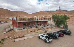 20N UT-95, Hanksville, UT 84734