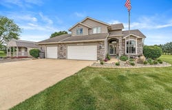 65780 County Road 1, Wakarusa, IN 46573-9507