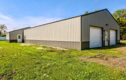 717 4th Avenue, Ipswich, SD 57451