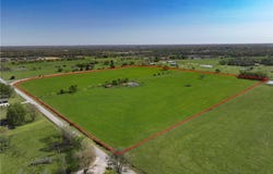 TBD Falling Springs  RD, Decatur, AR 72722