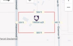 1120 Greasewood Lane, Moapa, NV 89025