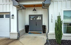 1755 Hobbiton Circle, Conway, AR 72032