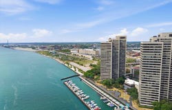1001 Jefferson Avenue, Detroit, MI 48226