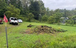2415 Scarbro Road, Scarbro, WV 25917