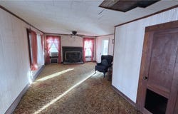 14537 Highway 45, Canehill, AR 72717