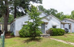 406 Ruth, Magnolia, AR 71753