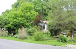 4283 E Ramp Creek Road, Bloomington, IN 47401-9758