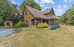 1299 Windmill Point, Alburgh, VT 05440