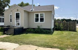 315 4th Street SW, Rugby, ND 58368