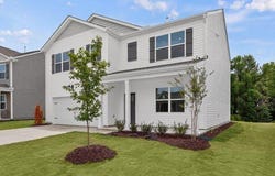 229 Honeydew Drive, Angier, NC 27501