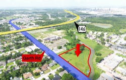 00 Garth Road, Baytown, TX 77521