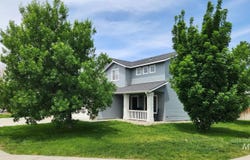 600 SW Portal, Mountain Home, ID 83647