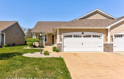 100 Tuscany, Saginaw, MI 48603