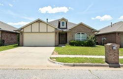 12032 SW 10th Street, Yukon, OK 73099