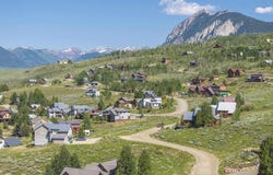 228 Zeligman Street, Crested Butte, CO 81224