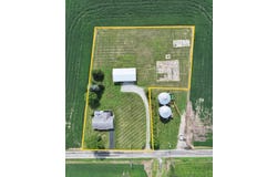 4627 S 1335 W, Francesville, IN 47946