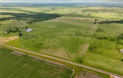 Lot 3 FM 877, Avalon, TX 76623