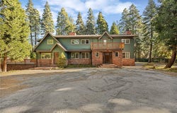 28525 Sycamore Drive, Lake Arrowhead, CA 92385
