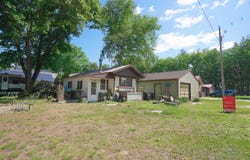 1786 S Camp Avenue, White Cloud, MI 49349