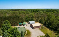 16300 Cadillac Highway, Thompsonville, MI 49683