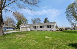 914 Woodland Circle, Long Prairie, MN 56347
