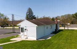 1153 MARLKRESS ROAD, CHERRY HILL, NJ 08003