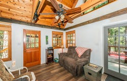 751 Mountain Aire Lane, Trinity Center, CA 96091