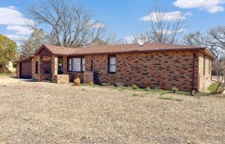 204 N 6th, Alfalfa, OK 73726