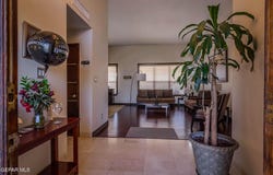 704 WILLOW GLEN Drive, El Paso, TX 79922