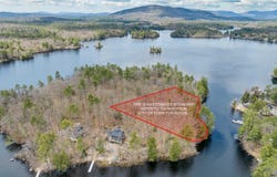 65.1 Gansy Island, Moultonborough, NH 03254