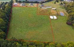Ben Wilson Road, Mebane, NC 27302
