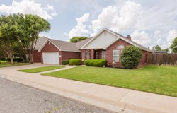 208 Sooner Street, Wolfforth, TX 79382