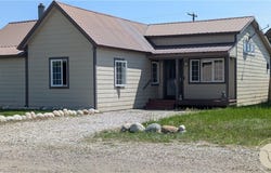 820 N Bonner Avenue, Red Lodge, MT 59068