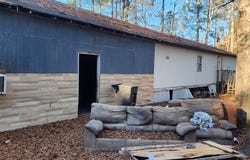 147 Laquinta Drive, Orangeburg, SC 29115