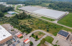 PARK DRIVE, Weirton, WV 26062