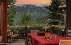 554 Sinclair Road, Snowmass Village, CO 81615