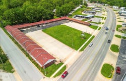 505 Porter Wagoner Boulevard, West Plains, MO 65775