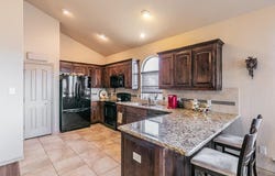 1013 Vista View Drive, Burleson, TX 76028