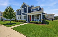 3022 Parkside Circle, Suffolk, VA 23435