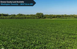 Terrace Avenue, Rippey, IA 50235