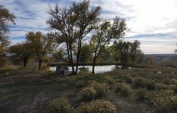 14951 Cliffside Road, Eckert, CO 81418