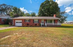 649 Natchez Trace Drive, Lexington, TN 38351